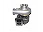 DAEWOO Turbocharger 710224-0001  